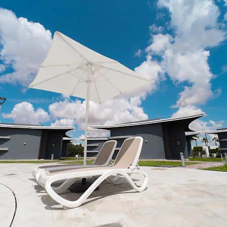 Rim Aquatique Hotel & Nature Φεζ Εξωτερικό φωτογραφία