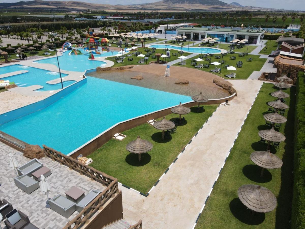 Rim Aquatique Hotel & Nature Φεζ Εξωτερικό φωτογραφία