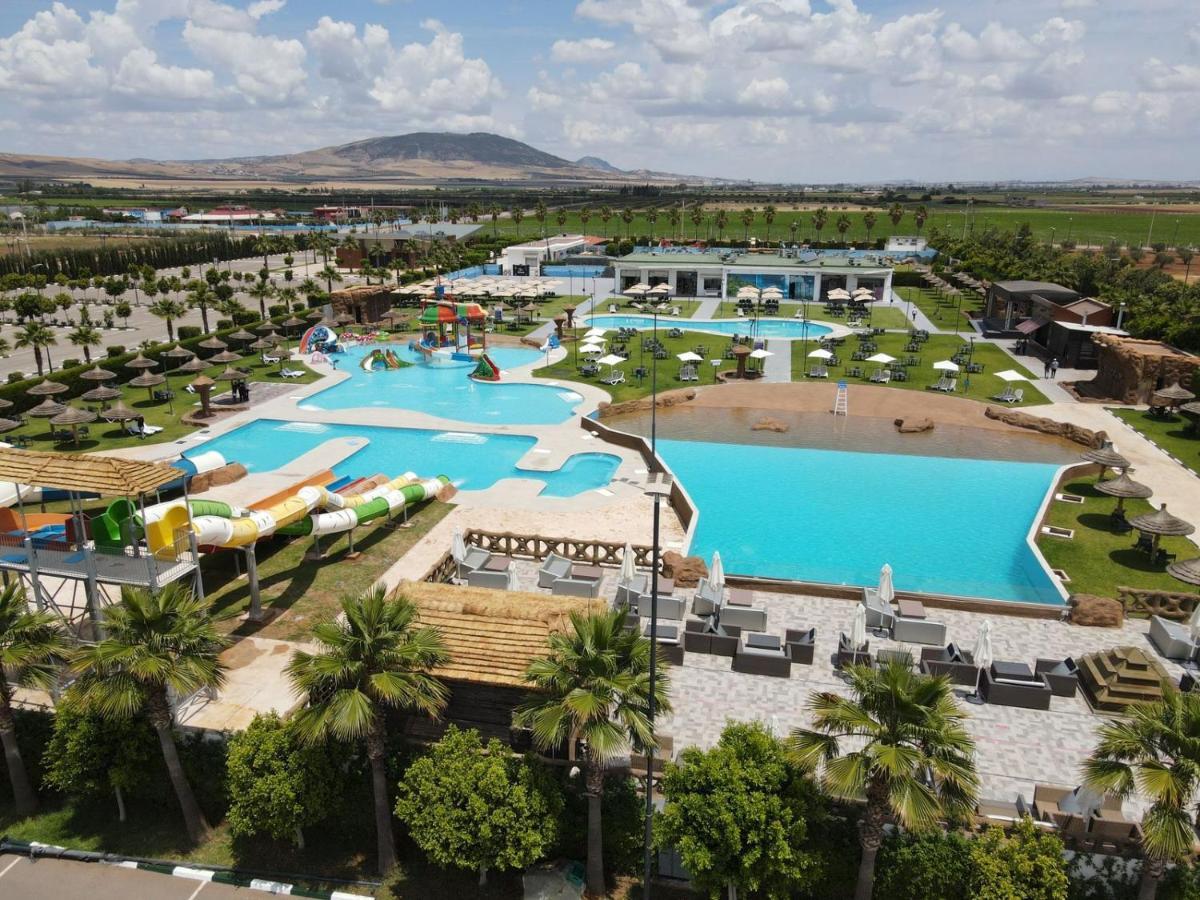 Rim Aquatique Hotel & Nature Φεζ Εξωτερικό φωτογραφία