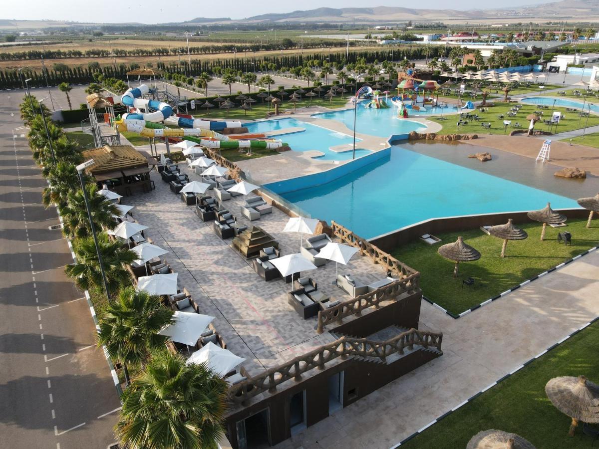 Rim Aquatique Hotel & Nature Φεζ Εξωτερικό φωτογραφία