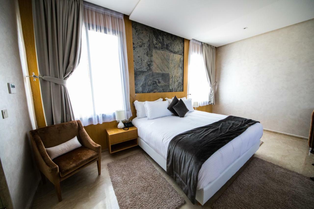 Rim Aquatique Hotel & Nature Φεζ Εξωτερικό φωτογραφία